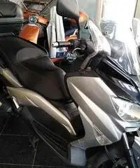 Yamaha X-MAX 250 - Km. 33000, Euro 2500