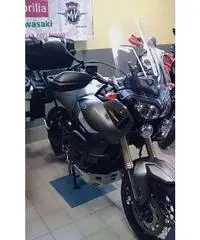 Yamaha XT1200Z Super Ténéré - Km. 7500, Euro 12000
