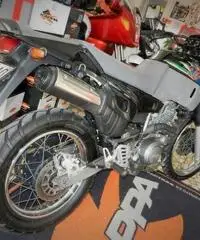 Yamaha XT 1994 avviamento elettrico