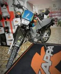 Yamaha XT 1994 avviamento elettrico