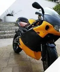 Aprilia 125 Racing 1999