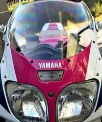 Yamaha YZF 750 R Deltabox Exup - Genesis