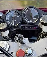 Yamaha YZF 750 R Deltabox Exup - Genesis