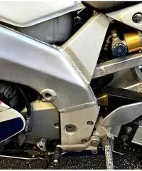 Yamaha YZF 750 R Deltabox Exup - Genesis