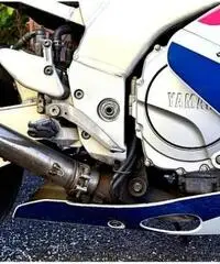 Yamaha YZF 750 R Deltabox Exup - Genesis