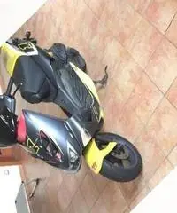 Aprilia SR 50 - 2000