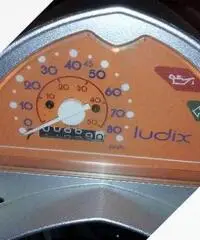 Peugeot Ludix 50 - 2010