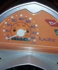 SCOOTER PEUGEOT