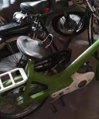 Vendo Moto Guzzi Trotter 50 Vendo Moto Guzzi Trotter 50