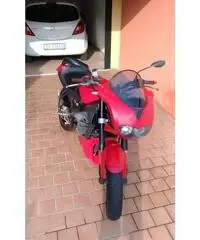 Aprilia Tuono  cc 125 immatricolata 2003