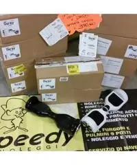 Hover Board, Smart Balance Wheel QUIXY (n1) scooter elettrico