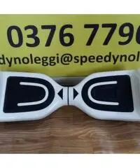 Hoverboard, Smart Balance Wheel, Quixy, Scooter, Speedy Noleggi