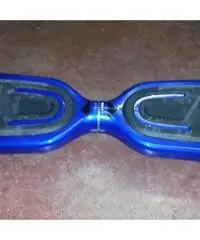 Hoverboard, Smart Balance Wheel, Quixy, Scooter, Speedy Noleggi