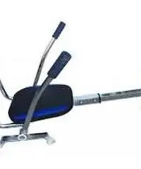 Hoverboard Smart Balance Wheel Quixy Kart