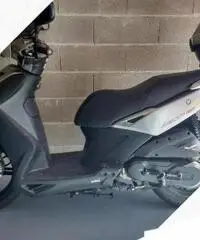 Kymco Agility 150 - 2010