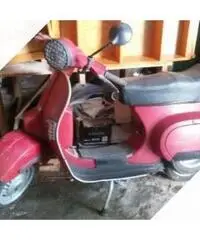 Piaggio Altro modello - 1984