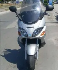 PIAGGIO X9