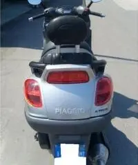 PIAGGIO X9