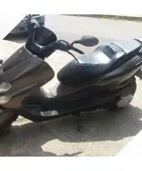 Yamaha Majesty 125 - 2004