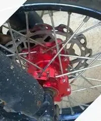Pitbike 160cc