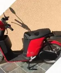 Altro Altro modello - 2016