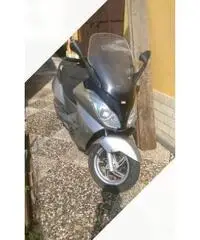 Aprilia Atlantic 250cc