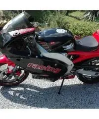 Aprilia RS 50 NO PASSAGGIO 599.0