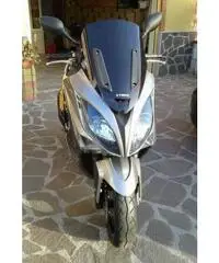 kymco 500 - 2013