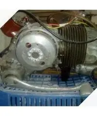Piaggio Altro modello - Anni 50