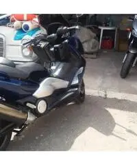 T Max