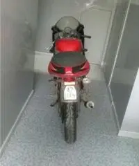 Vendo causa inutilizzo rs50 funzionante!