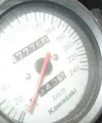 Zr7 kawasaki