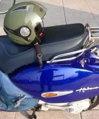 APRILIA HABANA 125