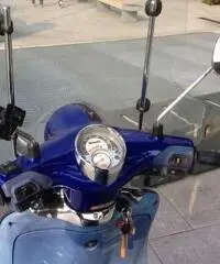 APRILIA HABANA 125