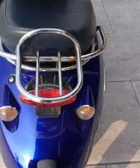APRILIA HABANA 125