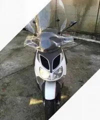 Aprilia Sportcity 200 - 2006