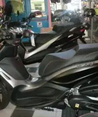 BEVERLY 350 ABS E4