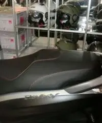 BEVERLY 350 ABS E4