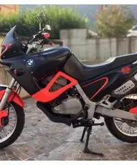 BMW f 650 del 1996