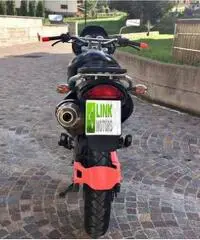 BMW f 650 del 1996