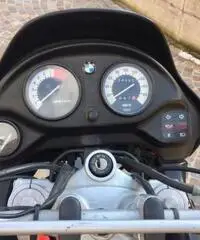 BMW f 650 del 1996