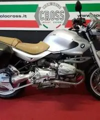 BMW R 1150 R 2004 con ABS BMW R 1150 R 2004 con ABS