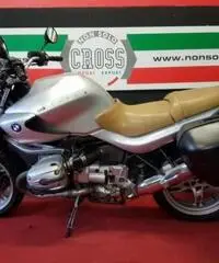 BMW R 1150 R 2004 con ABS BMW R 1150 R 2004 con ABS