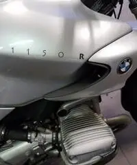 BMW R 1150 R 2004 con ABS BMW R 1150 R 2004 con ABS