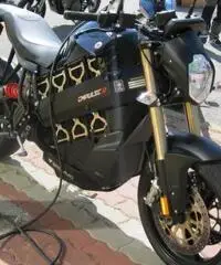 Brammo EMPULSE