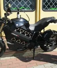 Brammo EMPULSE