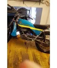 bultaco alpina 250