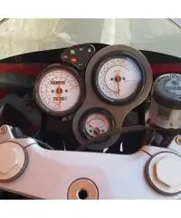 CAGIVA MITO 125 SP525