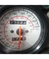 CAGIVA MITO 125 SP525 CAGIVA MITO 125 SP525