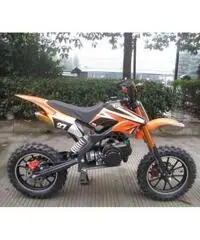 Cross mini Quad 2016 Ita